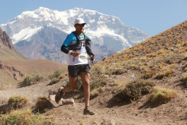 Aconcagua Ultra Trail 2023