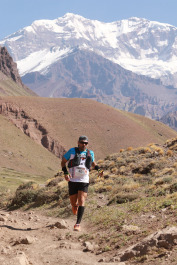 Aconcagua Ultra Trail 2023