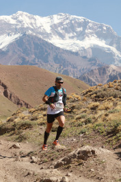 Aconcagua Ultra Trail 2023