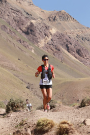 Aconcagua Ultra Trail 2023