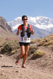 Aconcagua Ultra Trail 2023