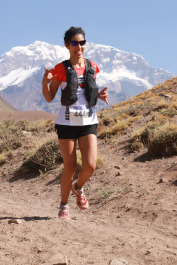 Aconcagua Ultra Trail 2023