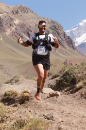 Aconcagua Ultra Trail 2023