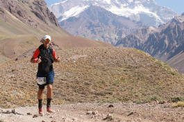 Aconcagua Ultra Trail 2023