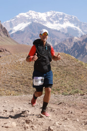 Aconcagua Ultra Trail 2023