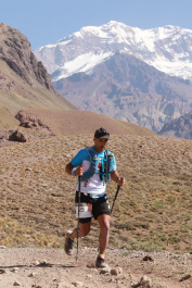 Aconcagua Ultra Trail 2023