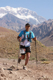 Aconcagua Ultra Trail 2023