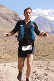 Aconcagua Ultra Trail 2023