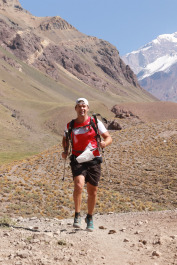 Aconcagua Ultra Trail 2023