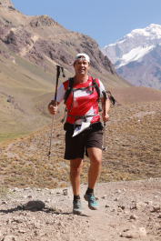 Aconcagua Ultra Trail 2023