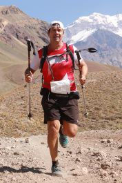 Aconcagua Ultra Trail 2023