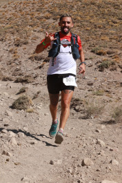 Aconcagua Ultra Trail 2023