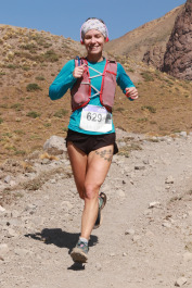 Aconcagua Ultra Trail 2023