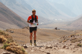 Aconcagua Ultra Trail 2023