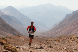 Aconcagua Ultra Trail 2023