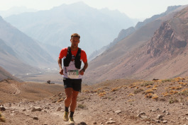 Aconcagua Ultra Trail 2023