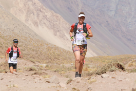 Aconcagua Ultra Trail 2023