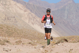 Aconcagua Ultra Trail 2023