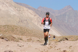 Aconcagua Ultra Trail 2023