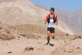 Aconcagua Ultra Trail 2023