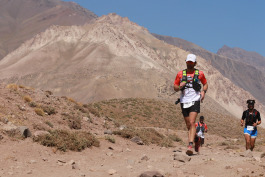 Aconcagua Ultra Trail 2023