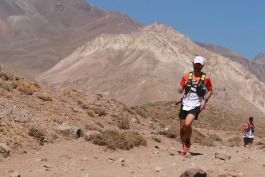 Aconcagua Ultra Trail 2023