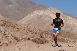 Aconcagua Ultra Trail 2023