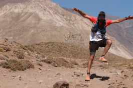 Aconcagua Ultra Trail 2023