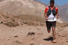 Aconcagua Ultra Trail 2023