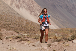 Aconcagua Ultra Trail 2023