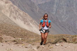 Aconcagua Ultra Trail 2023