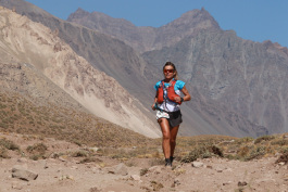 Aconcagua Ultra Trail 2023