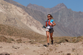 Aconcagua Ultra Trail 2023