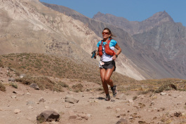 Aconcagua Ultra Trail 2023