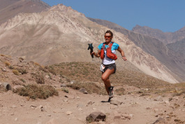 Aconcagua Ultra Trail 2023