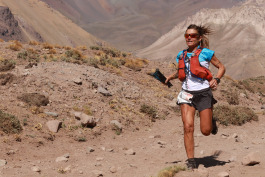 Aconcagua Ultra Trail 2023