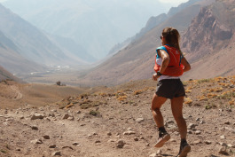 Aconcagua Ultra Trail 2023