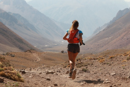 Aconcagua Ultra Trail 2023