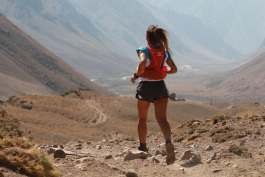 Aconcagua Ultra Trail 2023