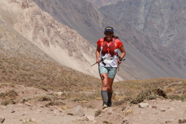 Aconcagua Ultra Trail 2023