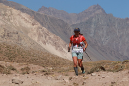 Aconcagua Ultra Trail 2023