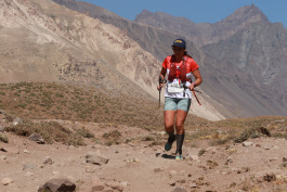 Aconcagua Ultra Trail 2023