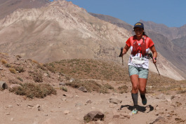 Aconcagua Ultra Trail 2023