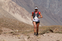 Aconcagua Ultra Trail 2023