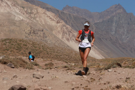 Aconcagua Ultra Trail 2023