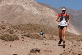 Aconcagua Ultra Trail 2023