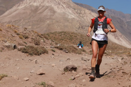 Aconcagua Ultra Trail 2023