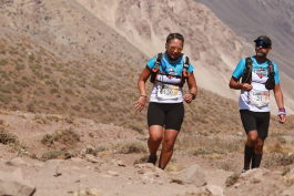 Aconcagua Ultra Trail 2023