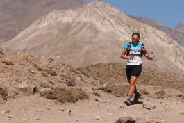 Aconcagua Ultra Trail 2023