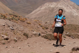 Aconcagua Ultra Trail 2023